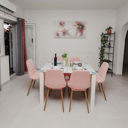Apartman Branko Zaboric Bagian luar foto