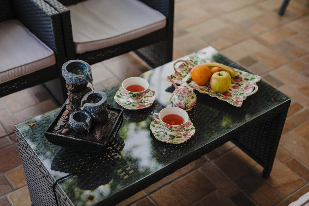 Apartman Branko Zaboric Bagian luar foto