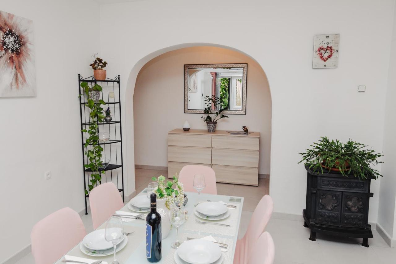 Apartman Branko Zaboric Bagian luar foto