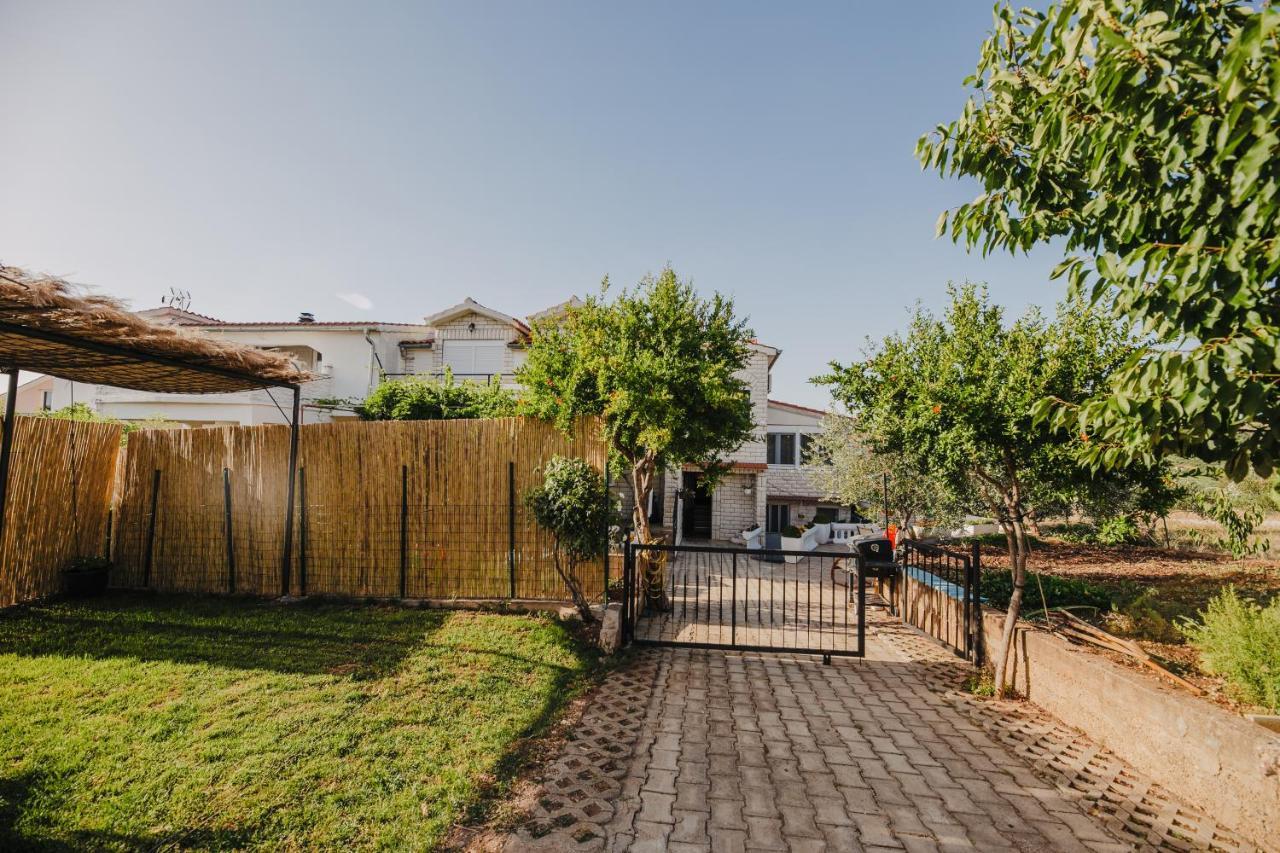 Apartman Branko Zaboric Bagian luar foto