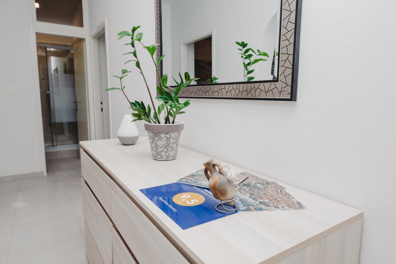 Apartman Branko Zaboric Bagian luar foto