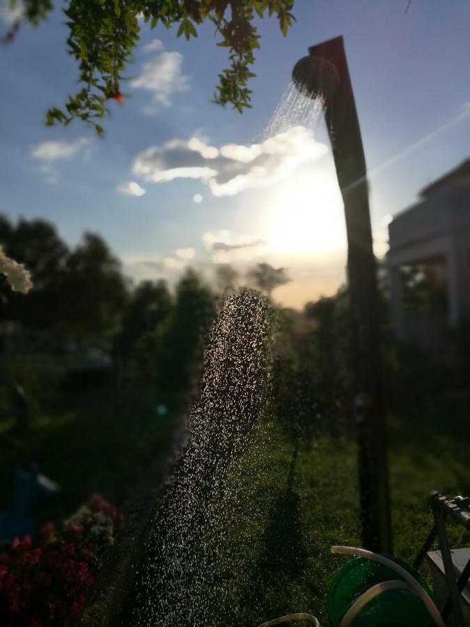Apartman Branko Zaboric Bagian luar foto